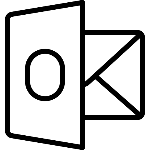 outlook icon